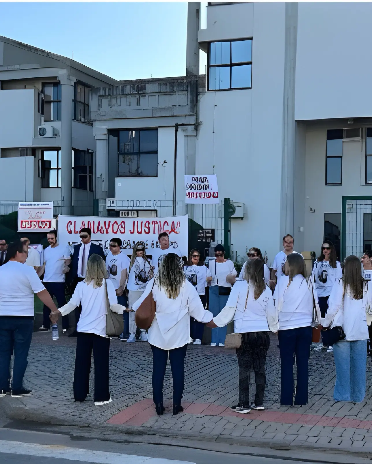Jardineiro que matou idosa a pauladas é condenado