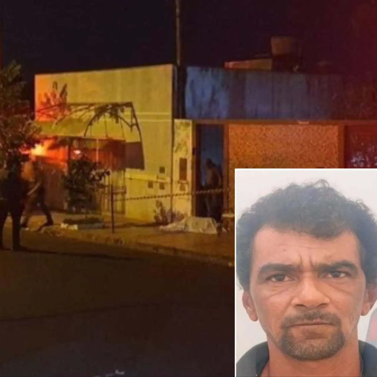 Saiba quem era o homem que foi morto em frente à casa da mãe em São Paulo
