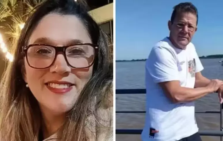 Pai tentou evitar o crime, mas também foi morto pelo ex-genro