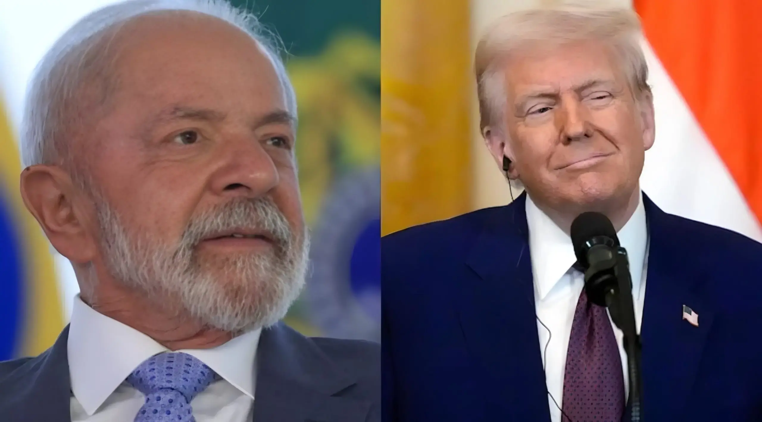 Brasil enfrenta Trump na Justiça: governo Lula contrata advogados nos EUA para tentar reverter sanções e tarifas de 50%