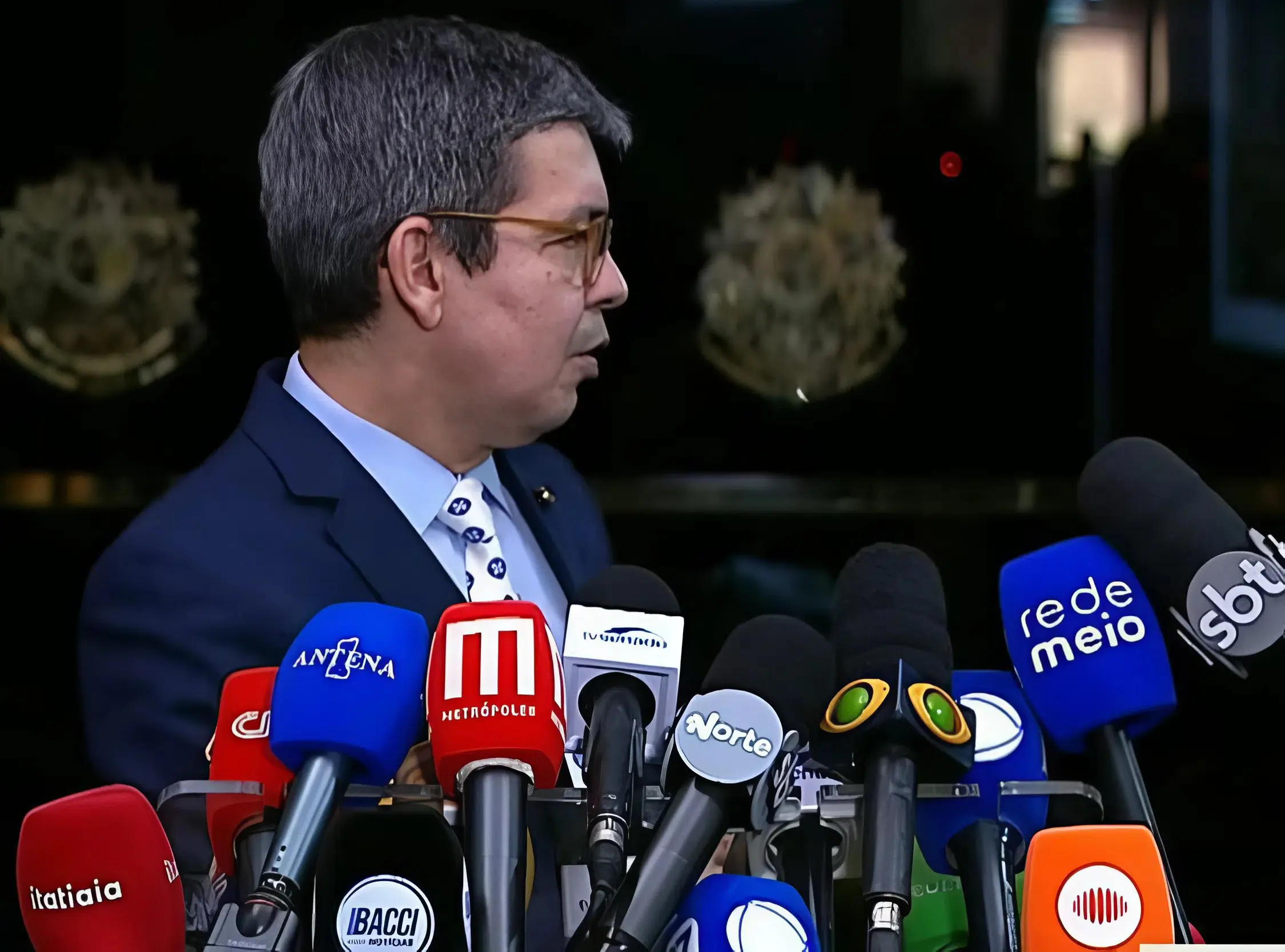 Líder do PT no Congresso minimiza derrota na CPMI do INSS: “não será palco para a oposição”