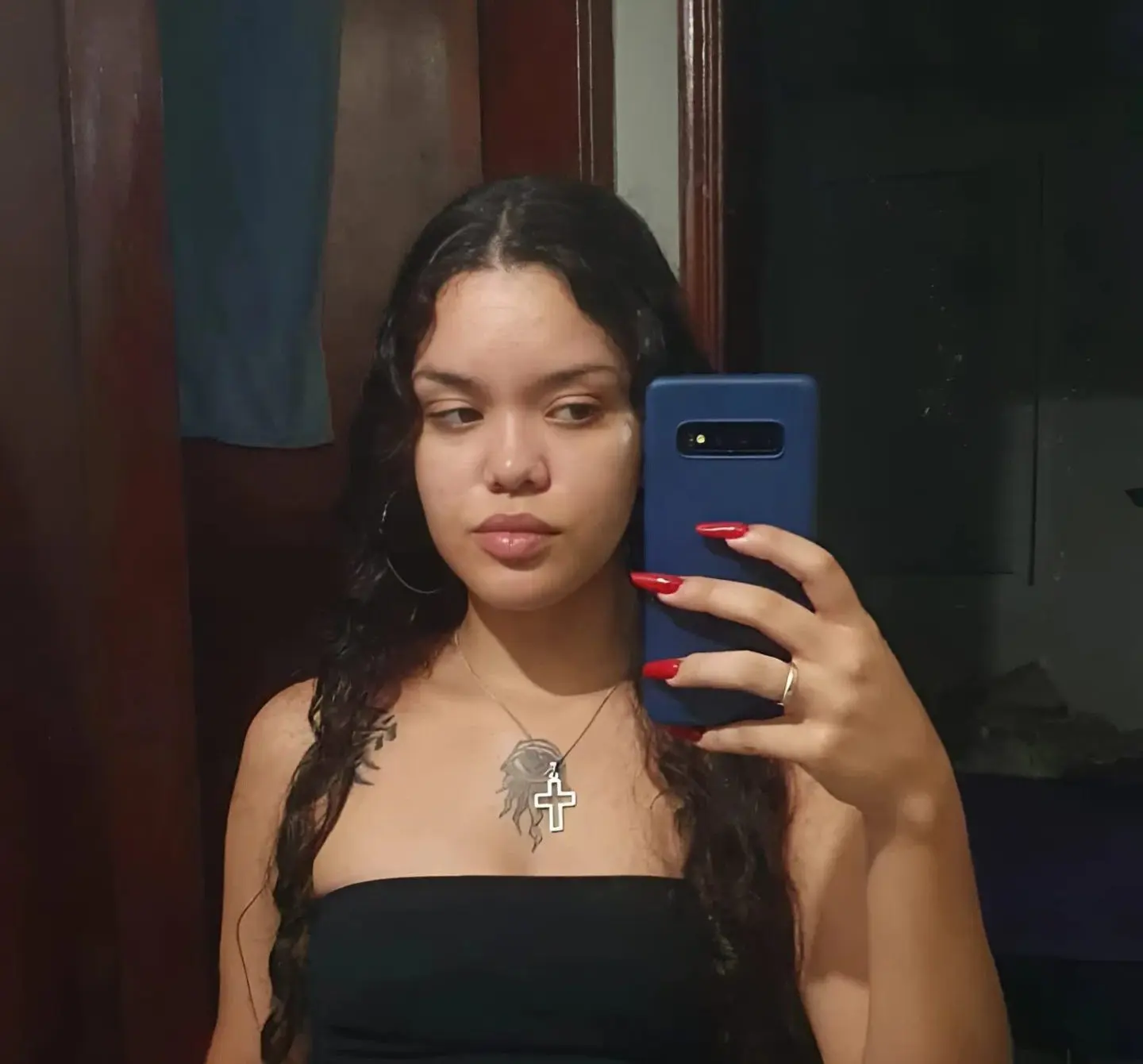 Vídeo: veja como é o ritual religioso em que Mikaelly foi morta