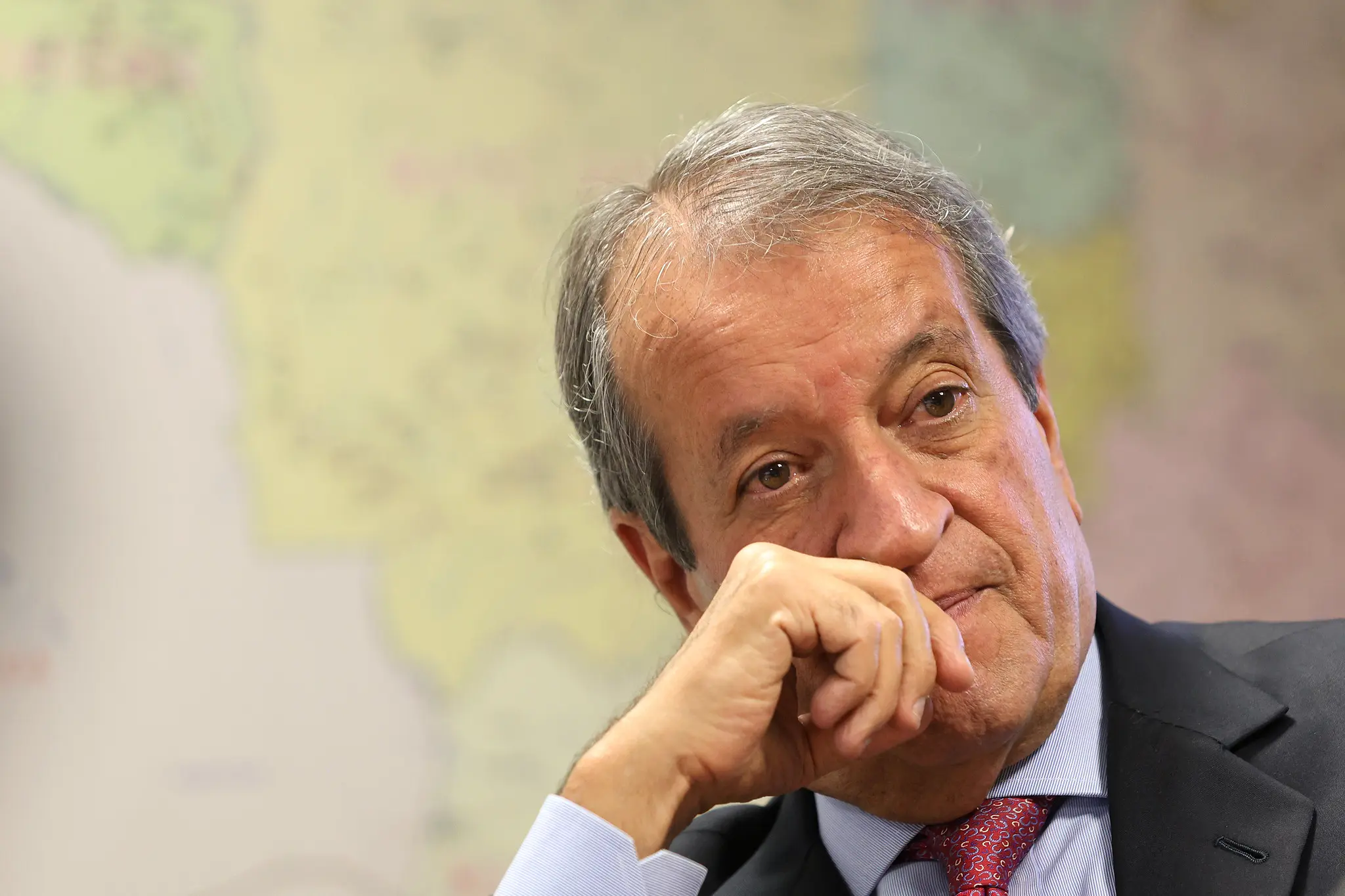 Presidente do PL faz promessas a Bolsonaro sobre candidatura de 2026; saiba o que foi falado (Foto.: Beto Barata/ PL)