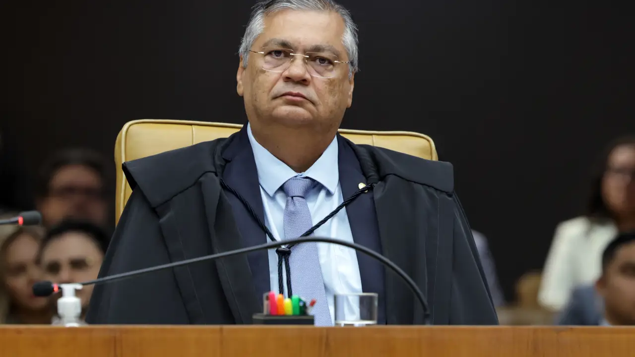 STF / Divulgação