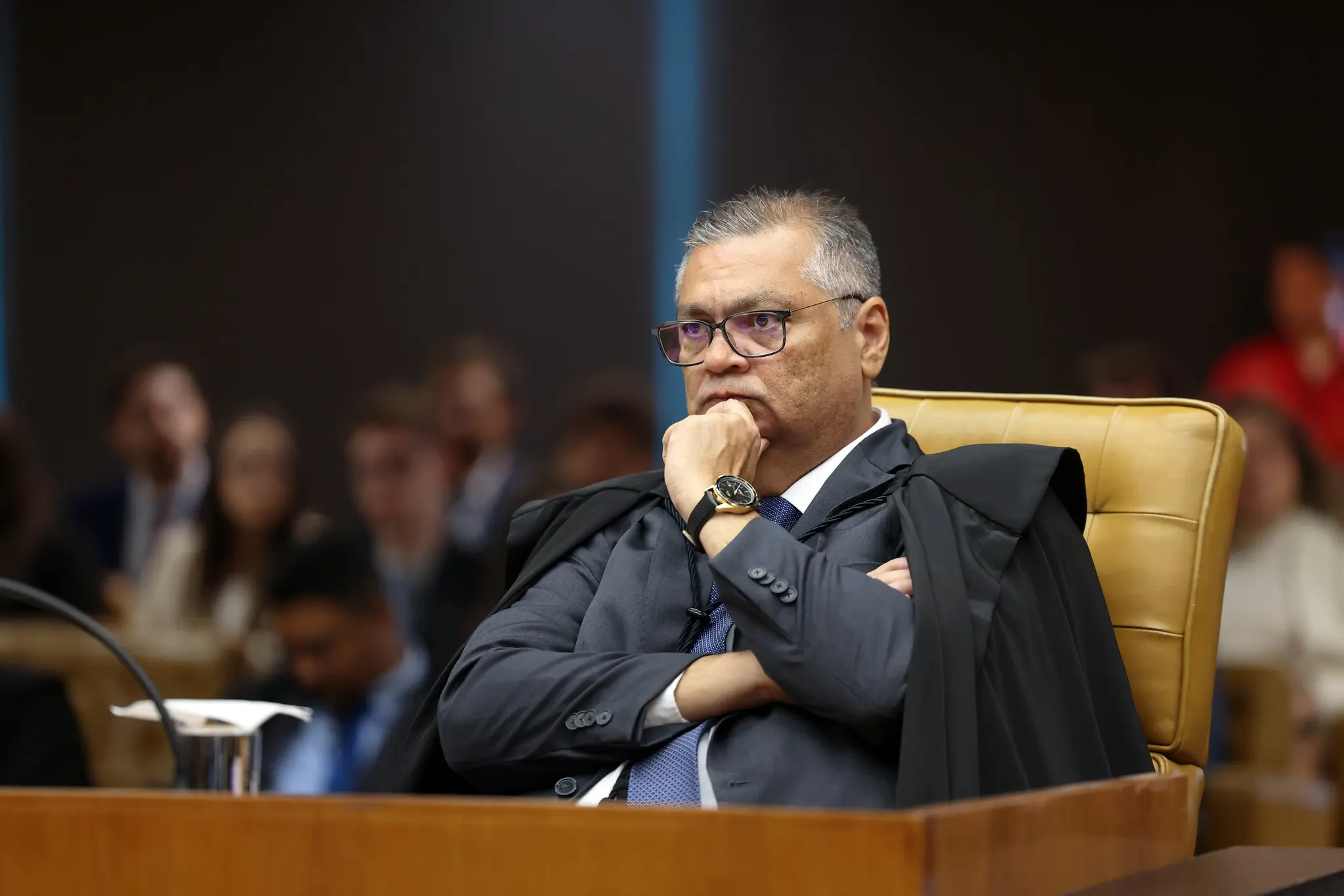 (Foto:: Fellipe Sampaio/STF)