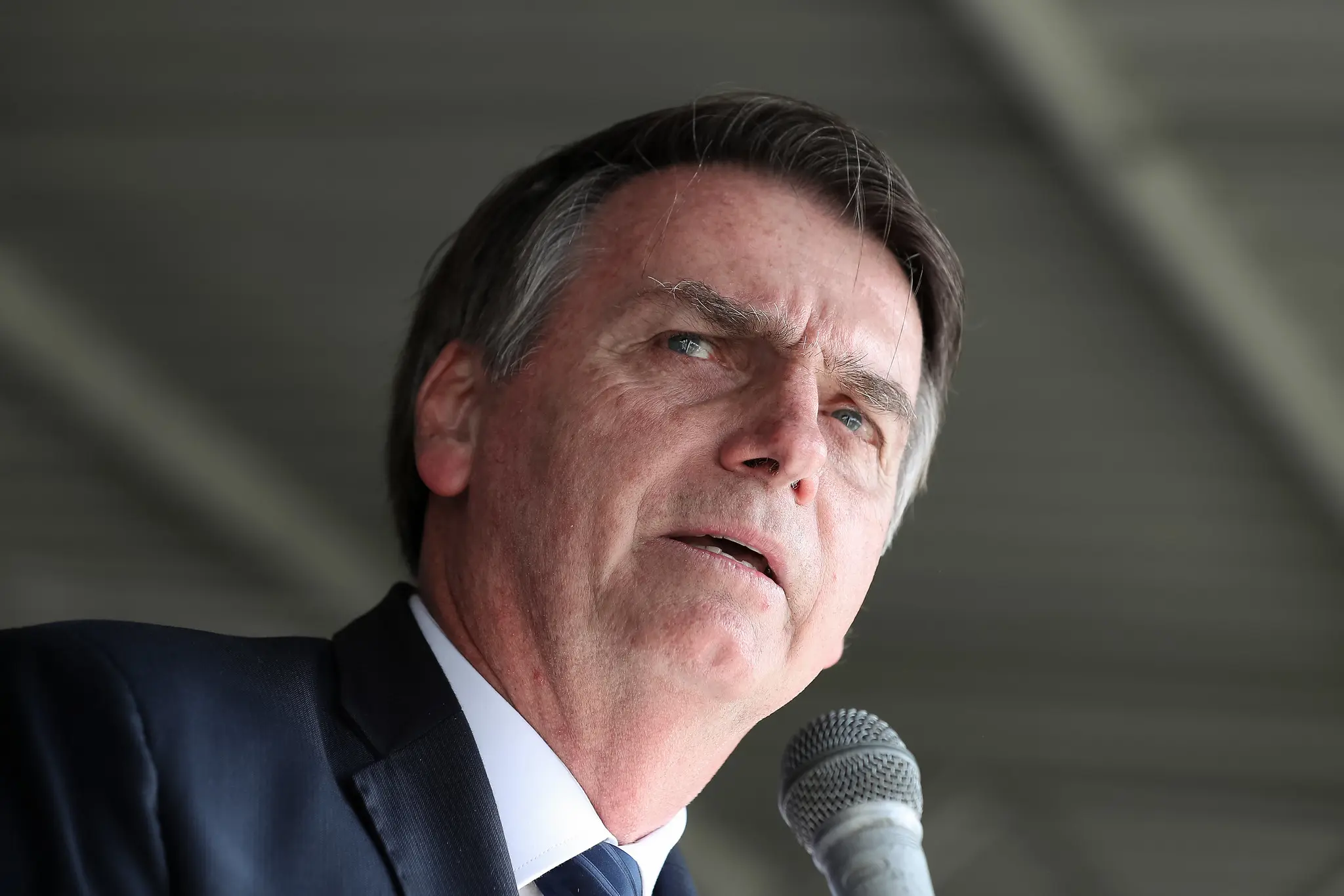 (Foto: Foto: Marcos Corrêa/PR)