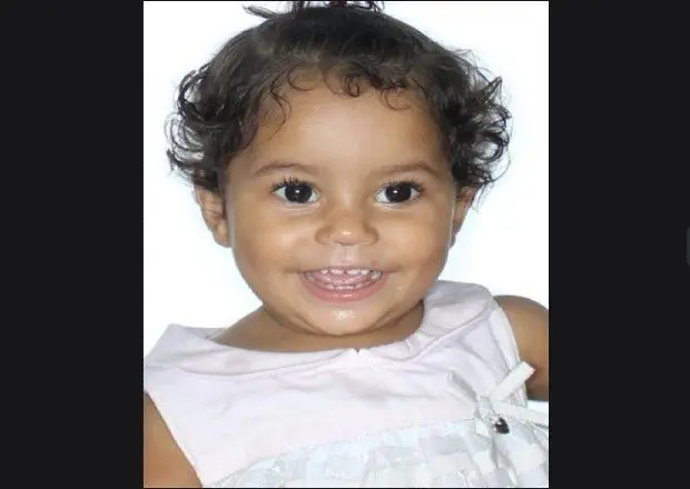 Mãe e padrasto são presos por assassinato brutal de menina de 3 anos