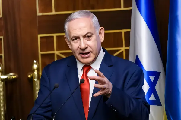 Primeiro-ministro de Israel pode ser impedido de sobrevoar o Brasil (Foto: Shutterstock) 
