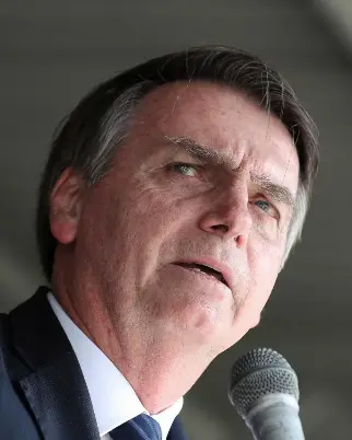 Prazo Final para defesa de Bolsonaro termina nesta sexta