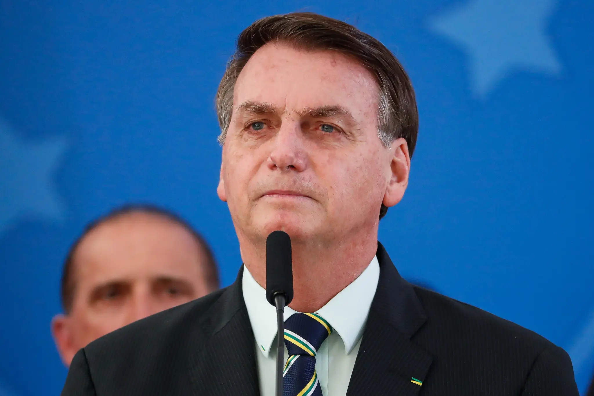 (Foto: Alan Santos/PR)