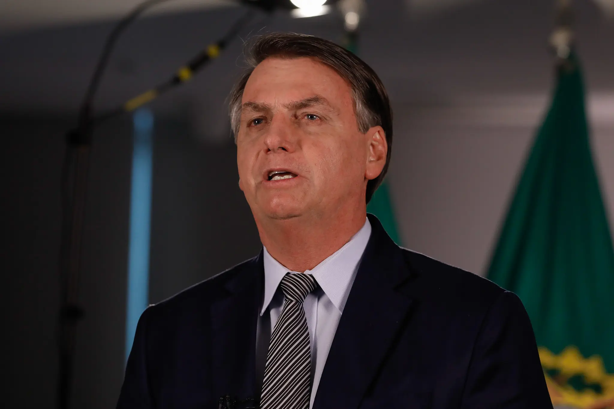 STF começa a julgar Bolsonaro por tentativa de golpe no dia 2 de setembro