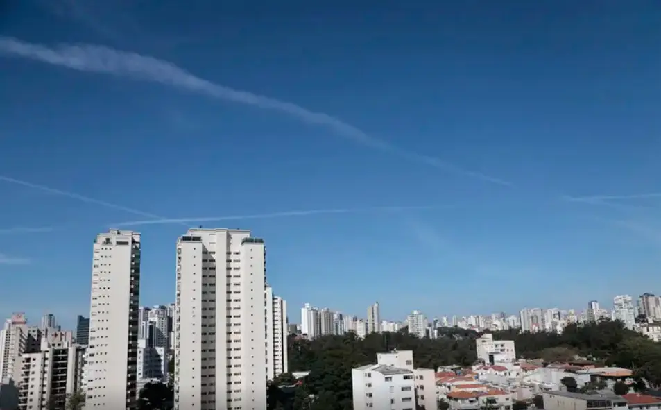 Levantamento também mostra setores que mais se beneficiaram Paulo Pinto/Agência Brasil