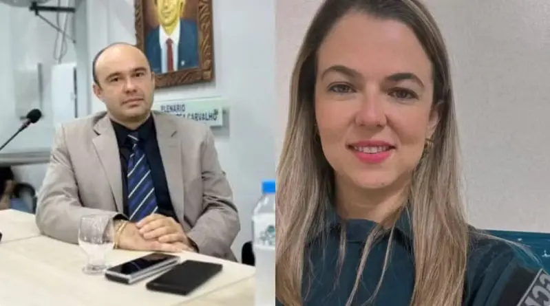 Guarda Municipal é preso após matar ex-mulher e vereador