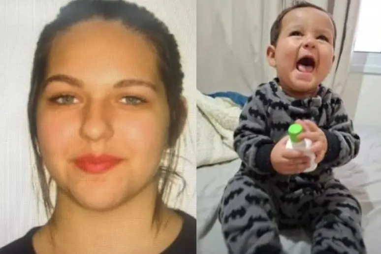 Mãe é suspeita de matar filho de 9 meses com veneno de rato