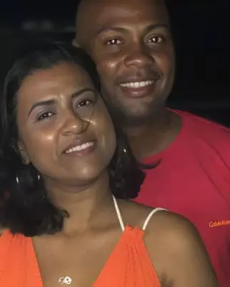 Saiba qual foi o motivo dado pelo marido para matar mulher a marteladas na BA (Foto: Redes Sociais)