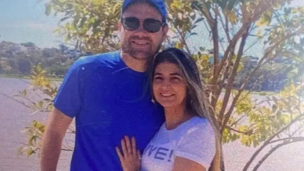 (Reprodução: Redes Sociais)