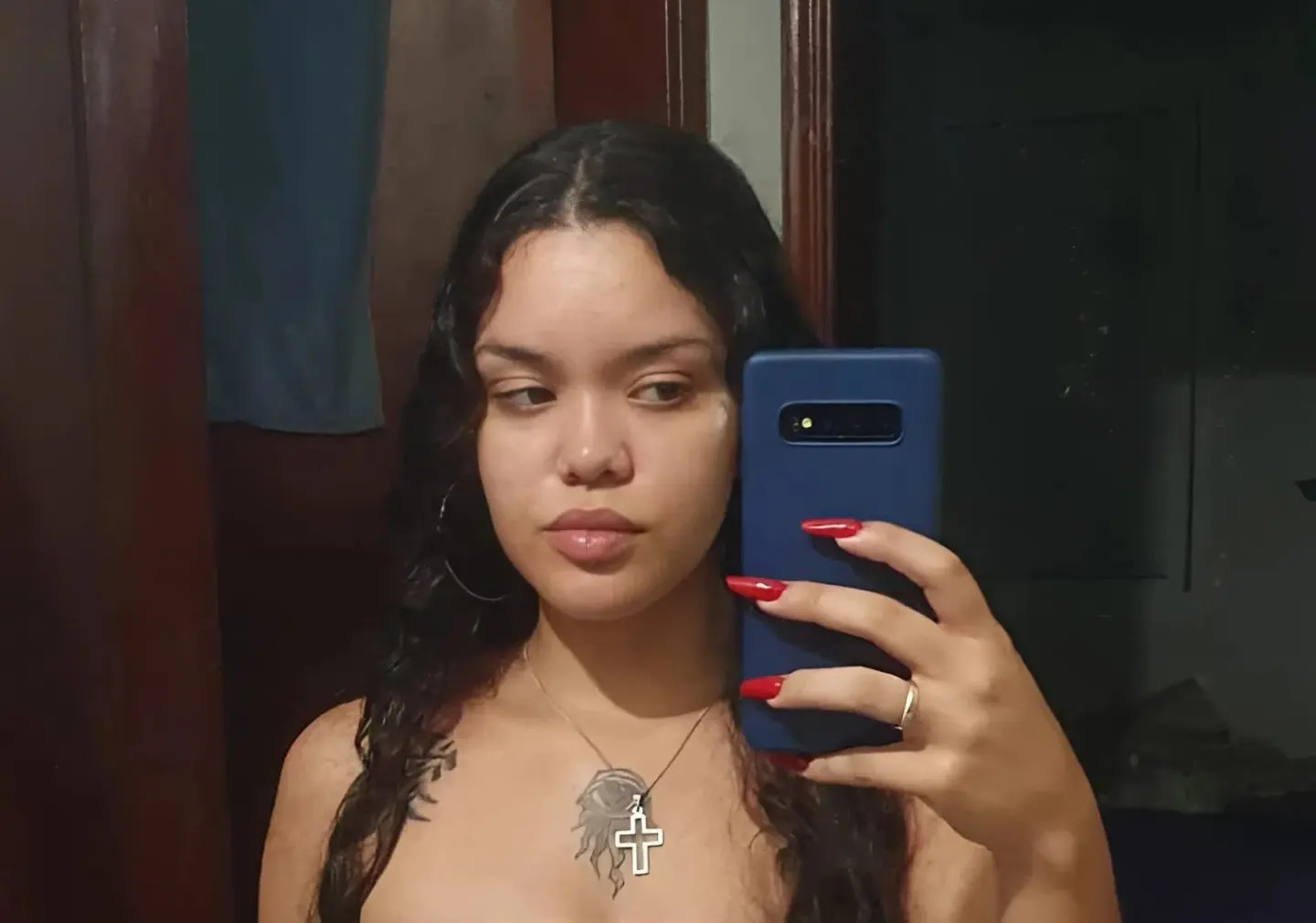 Pai de Santo jogou álcool em fogueira e causa a morte de jovem
