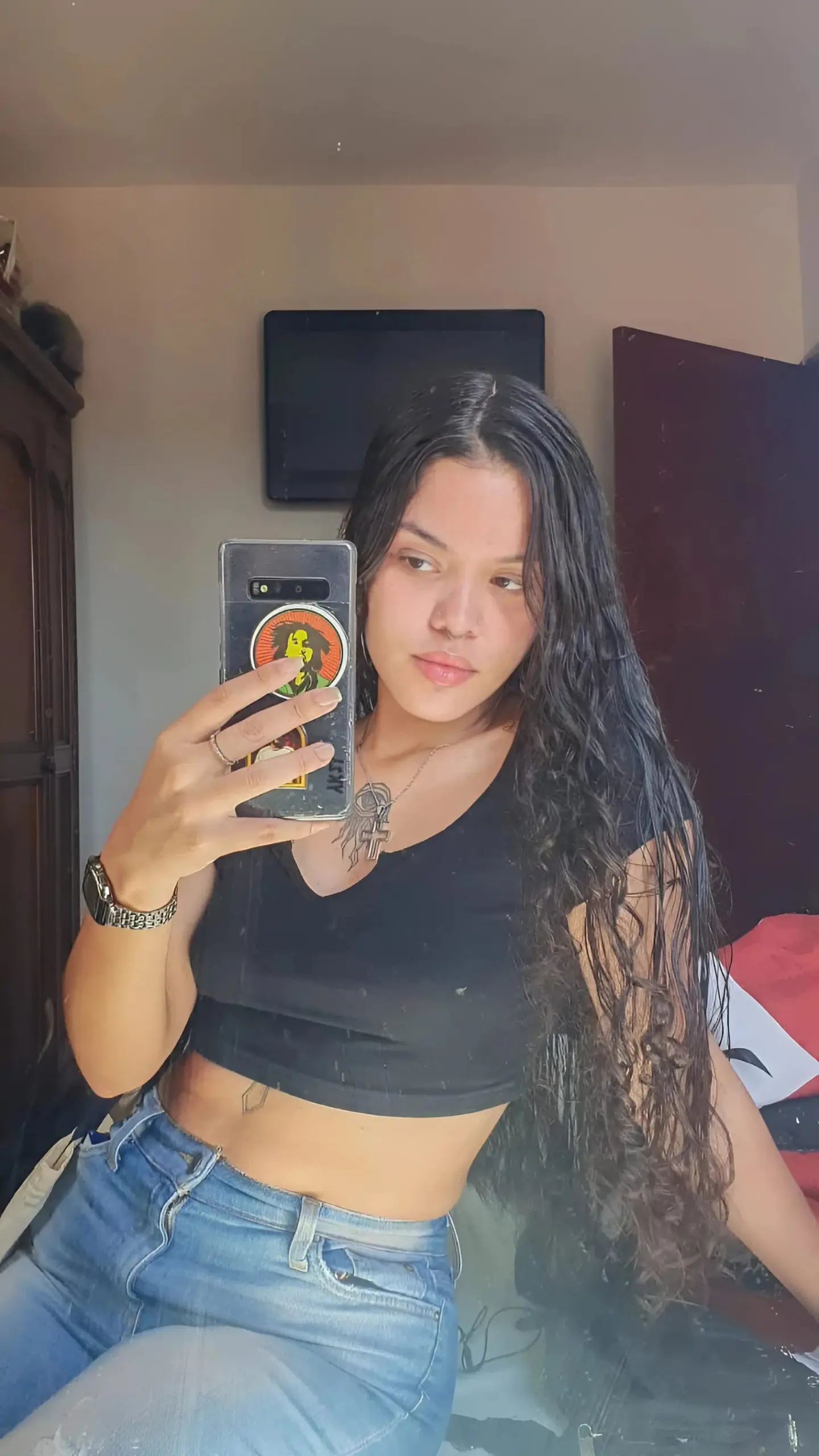 Pai de santo jogou álcool em fogueira e causou explosão que causou morte da jovem Mykaella