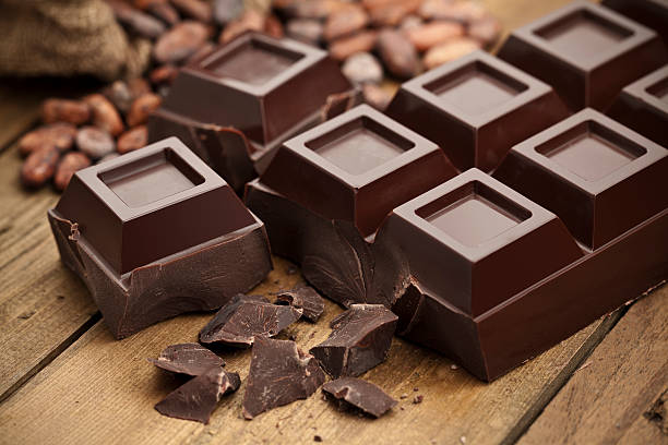Chocolate amargo é afrodisíaco (Foto: istockphoto) 