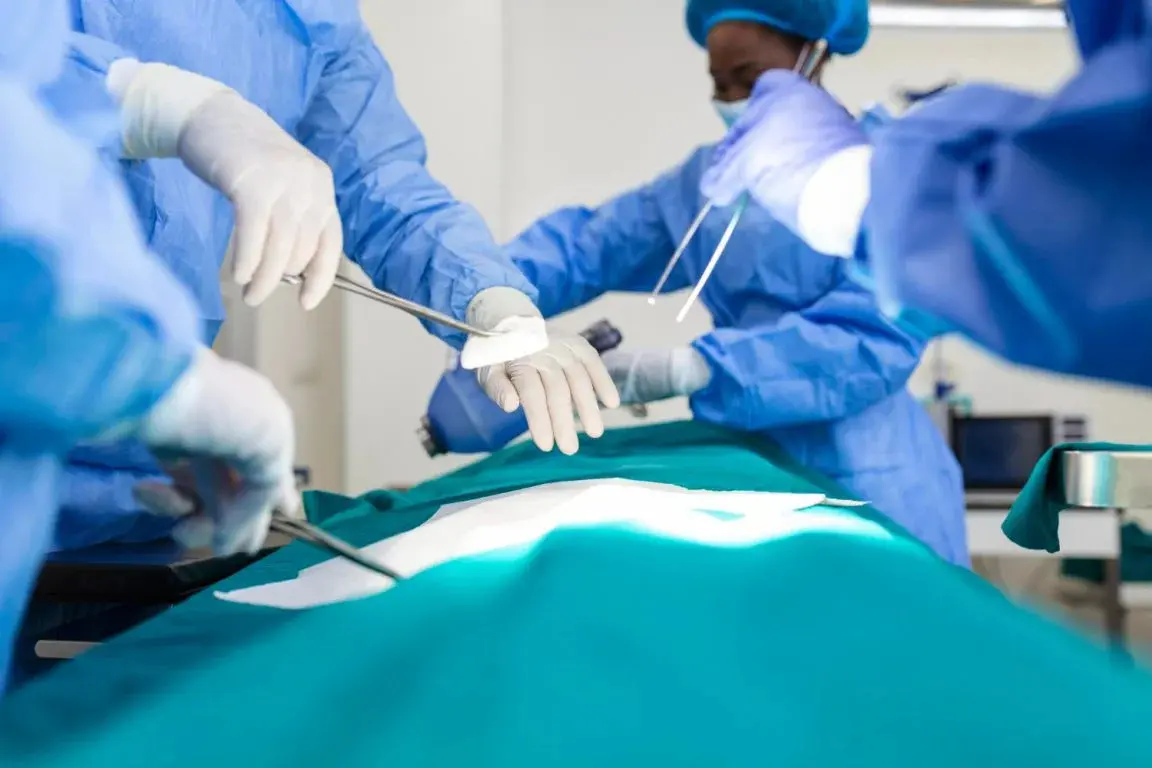 Amputação de pênis: SUS oferece cirurgia que recria o órgão do “zero”