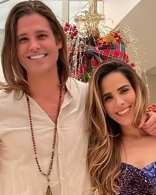 Relembre as polêmicas entre o ex-casal Dado Dolabella e Wanessa Camargo