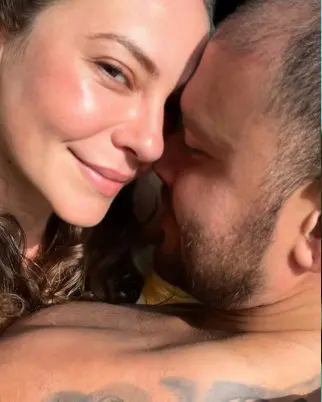 Diogo Nogueira revela segredo pra manter chama acesa na relação com Paolla Oliveira