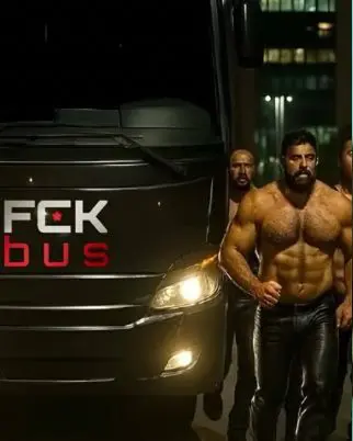FCK Bus: saiba como foi evento do ônibus de sexo explícito gay