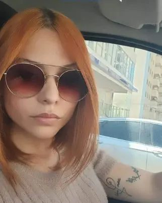 Mulher fez declaração de amor ao marido antes de ser morta