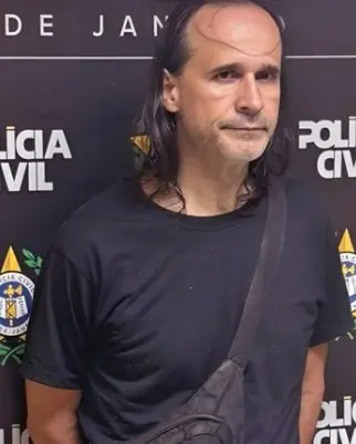 Golpista na cadeia: saiba como foi a prisão do ex-motorista de socialite do Rio de Janeiro
