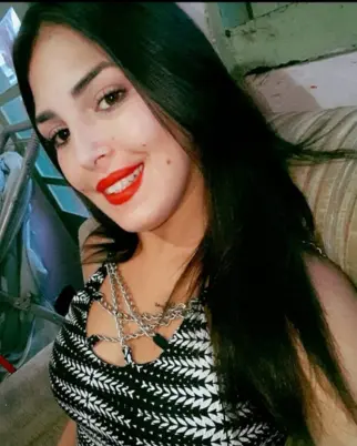 Jovem teria sido morta pelo próprio vizinho