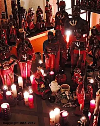 Entenda o que é o ritual que terminou na morte de jovem