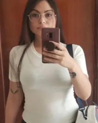 Jovem foi morta a facadas pelo próprio namorado