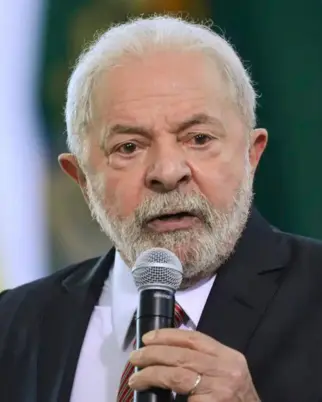 Lula critica Trump e diz que ele ‘quer ser imperador do planeta’
