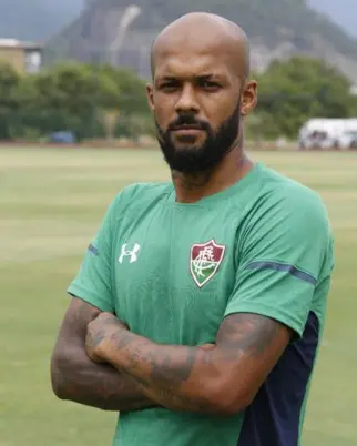 Atleta teve o pênis parcialmente amputado