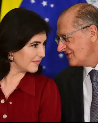 Dupla vai cumprir extensa agenda no país