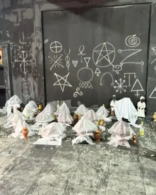 Veja detalhes sobre local onde homem morreu