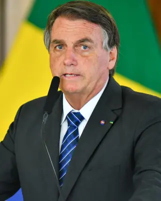 Monitoramento no entorno da casa de Bolsonaro foi iniciado