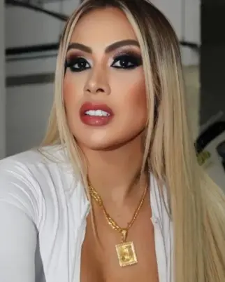 juju foi internada às pressas