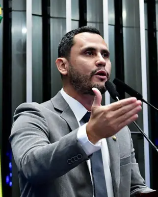 Senador Cleitinho quer pena de morte para casos como o de Manu