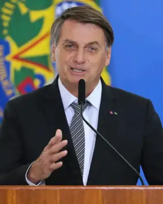 jair bolsonaro preso
