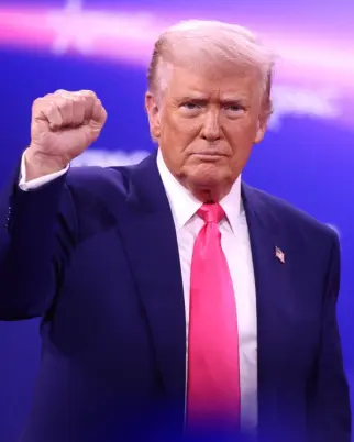 Cresce na internet boato de que Trump teria morrido