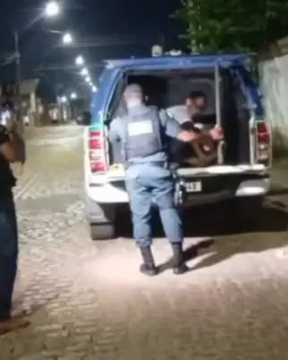Dono de bar se nega a vender bebida e acaba morto a facadas