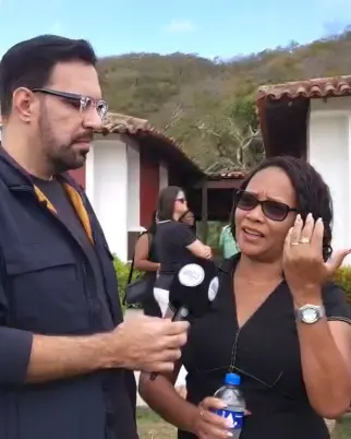 Renata, mãe do jovem Pedro Henrique, revelou detalhes sobre a morte do influenciador