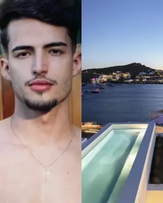 Amigo de jovem encontrado morto ainda não foi informado sobre tragédia