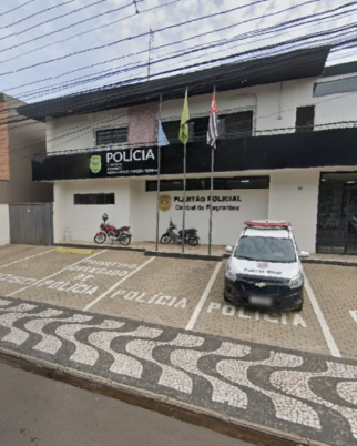 Reprodução
