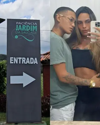 Namorado de Mapoua é velado no Rio sob forte comoção