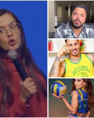 Pastora detona Hytalo, Carlinhos Maia e Anitta: “Pecado” (Foto: Reprodução/Redes sociais)