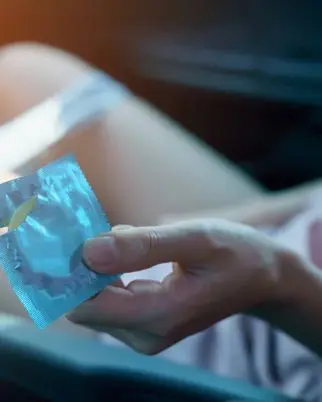 O fetiche do sexo dentro do carro e suas consequências