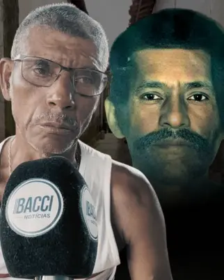 Nova testemunha falou com exclusividade ao Bacci Notícias