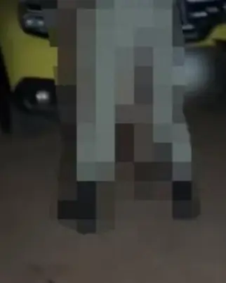 Policial foi flagrado fazendo sexo em viatura